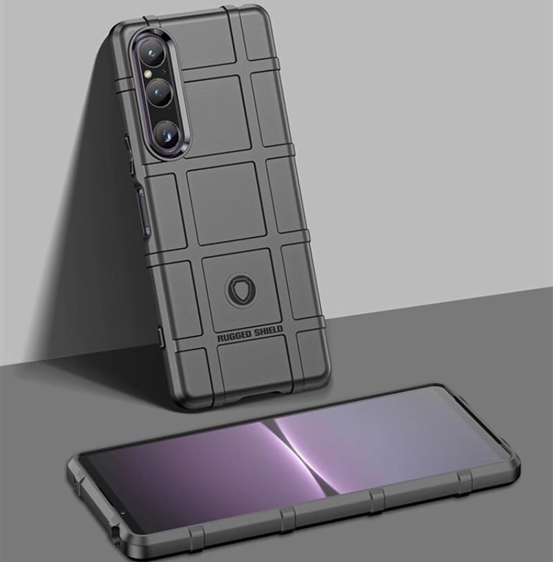 Xperia 10 VI ケース 6.1インチ docomo SO-52E au SOG14 エクスペリア