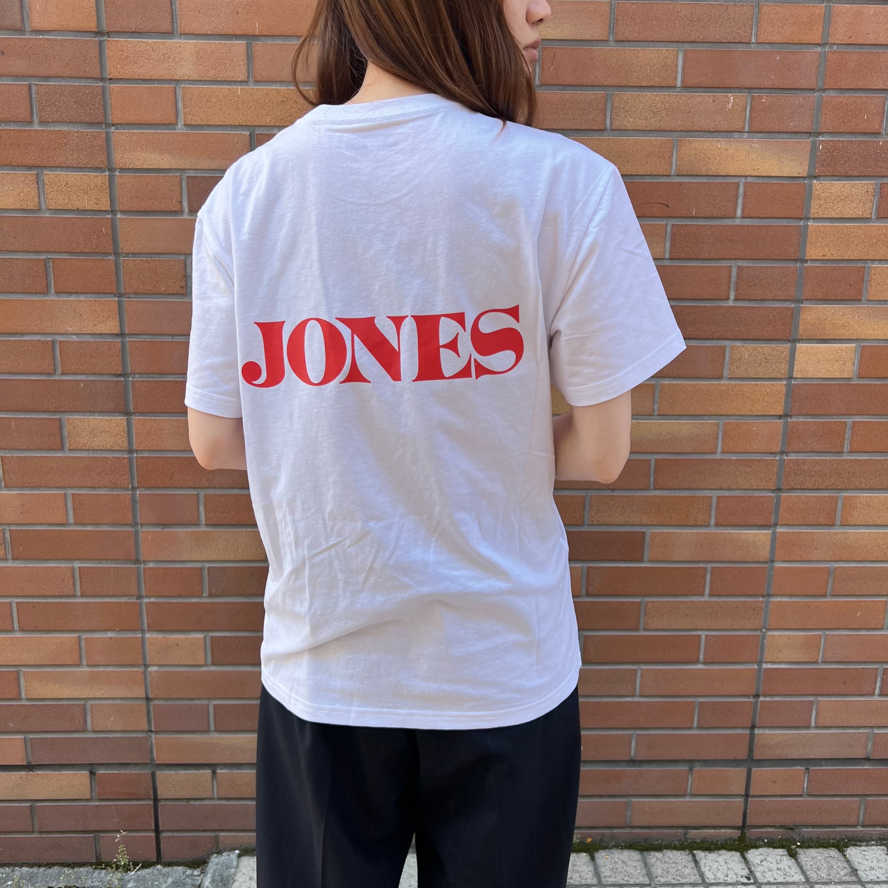 SLEEPY JONES PRINTED JACKSON T-SHIRT | gREEN