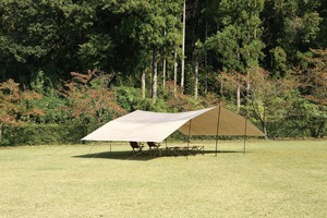 BZ002　BIGタープ8×6m