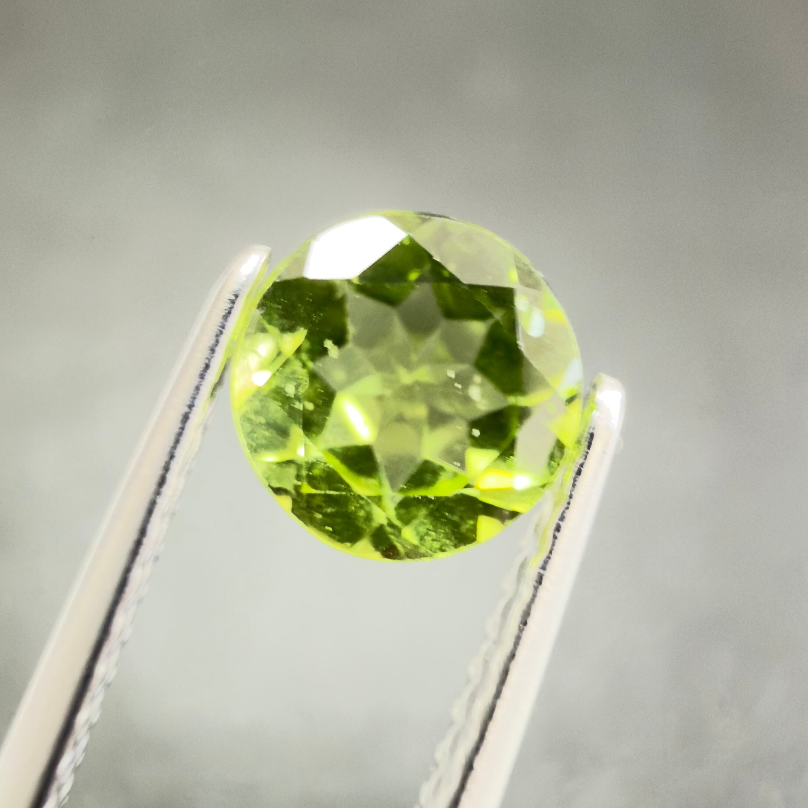 トラピッチェサファイア】 ルース ミャンマー産 1.33ct | たからいし