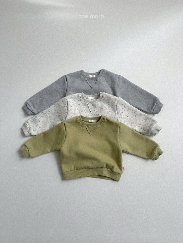 minirobe25wn_Winter Sweatshirt