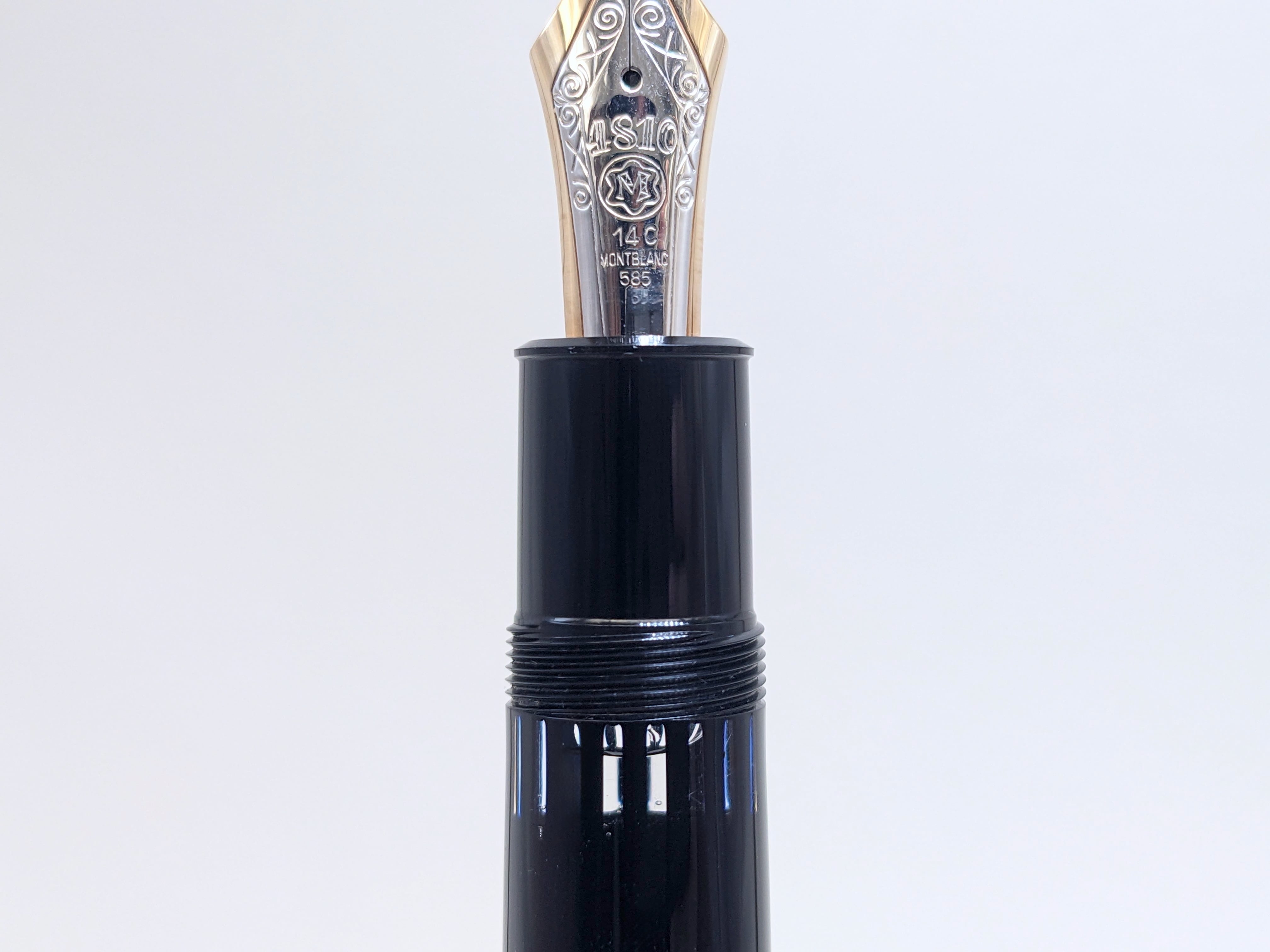 70s モンブラン マイスターシュテュック 149 MONTBLANC