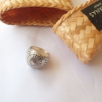 Pattern Ring