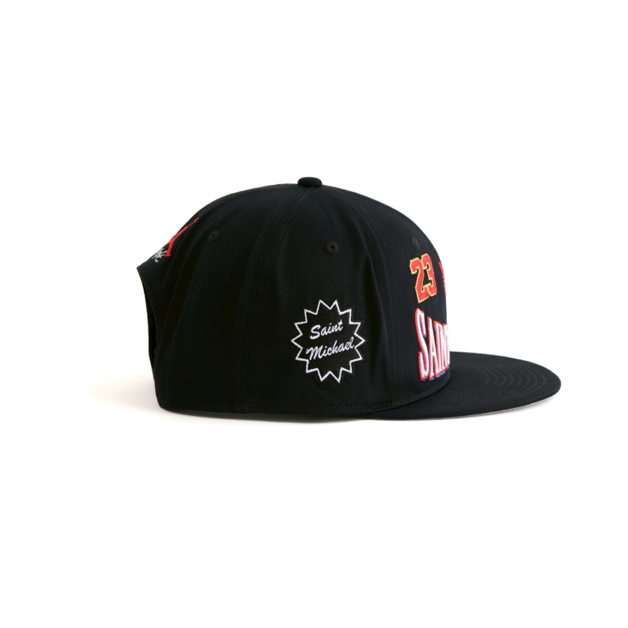 【SAINT Mxxxxxx×JORDAN 】U J PRO CAP SFB STMIO7950-010 - 4