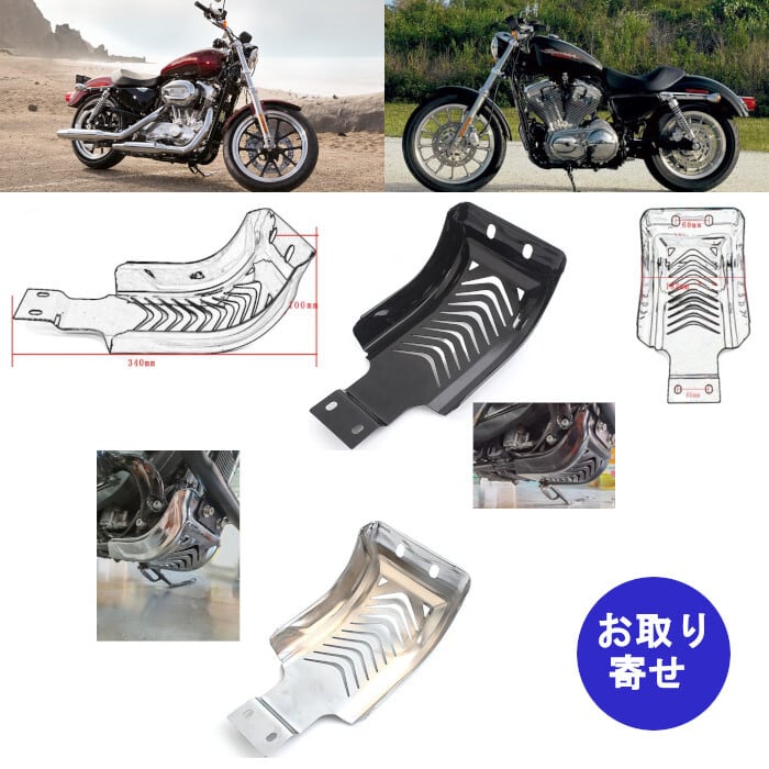 燃料ポンプ 75284-08A Blackline Breakout Crossbones Dyna Electra 