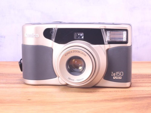 Konica Z-up 150 VP