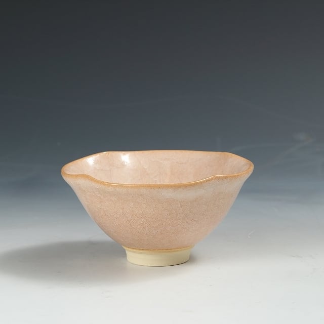 陶芸家梅田純一作品 色絵金彩手描茶碗5客 小鉢 共箱 蒐集家放出美品 未使用蔵出 2026年最新】梅田純一の人気アイテム - メルカリ
