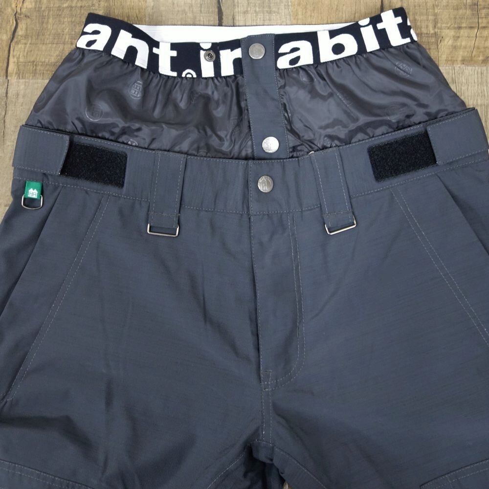 話題の人気 美品 インハビタント M パンツ ウェア スノーボード inhabitant Mサイズ