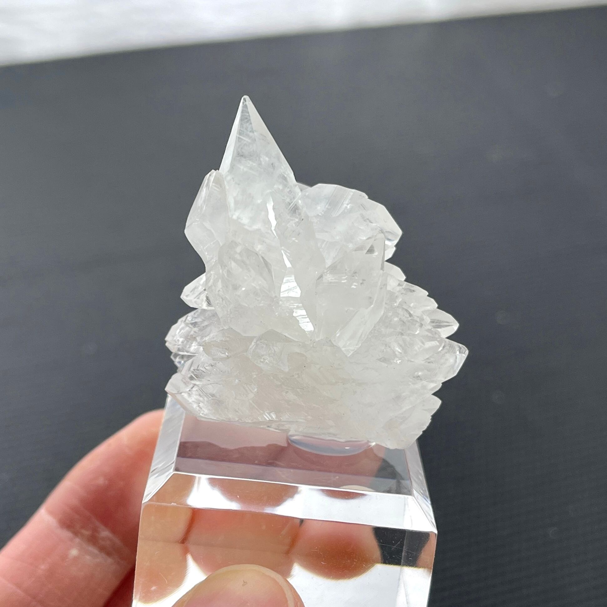 メキシコ産アラゴナイト アラゴナイト【Aragonite】メキシコ産 | PEANUTS MINERALS