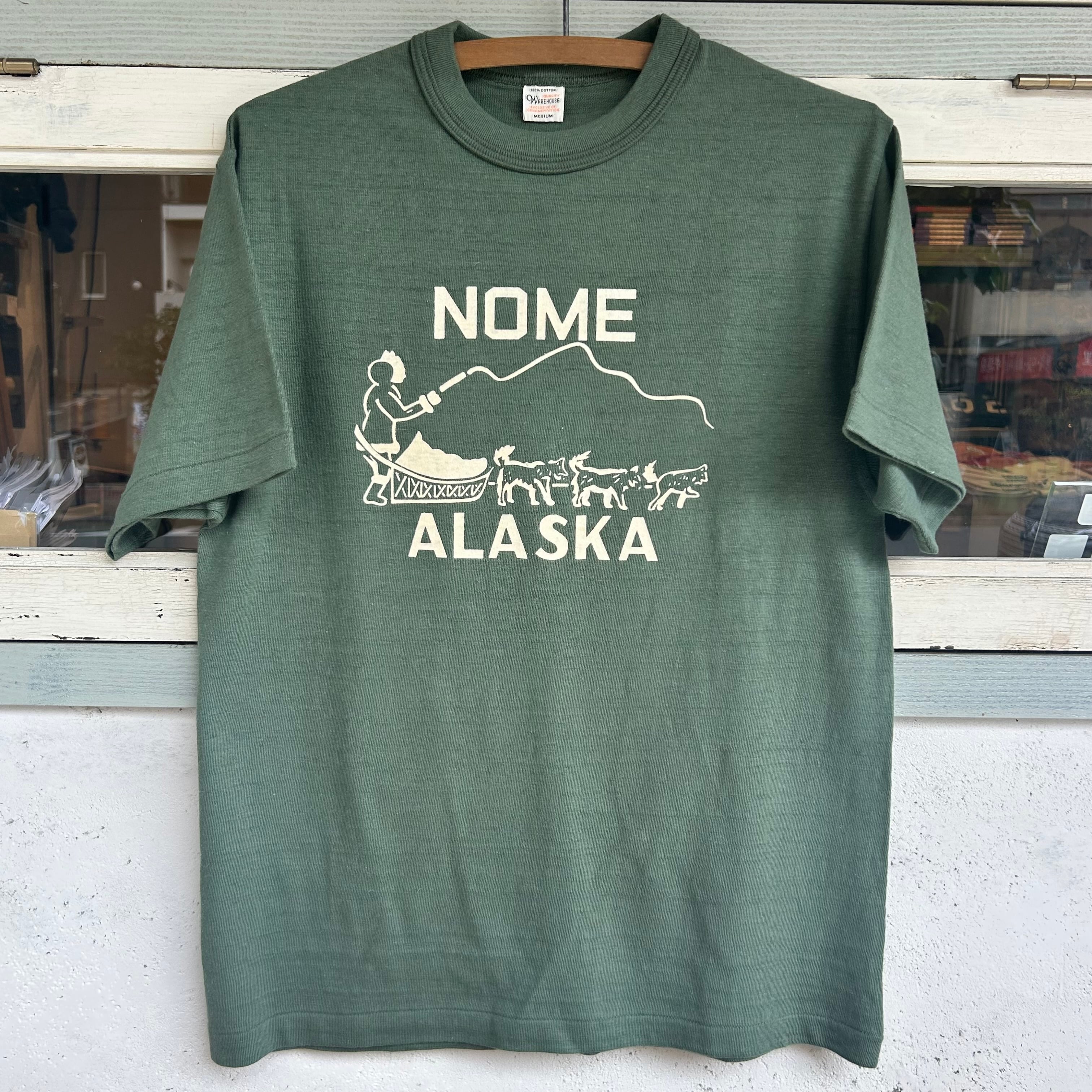 WAREHOUSE | union online shop