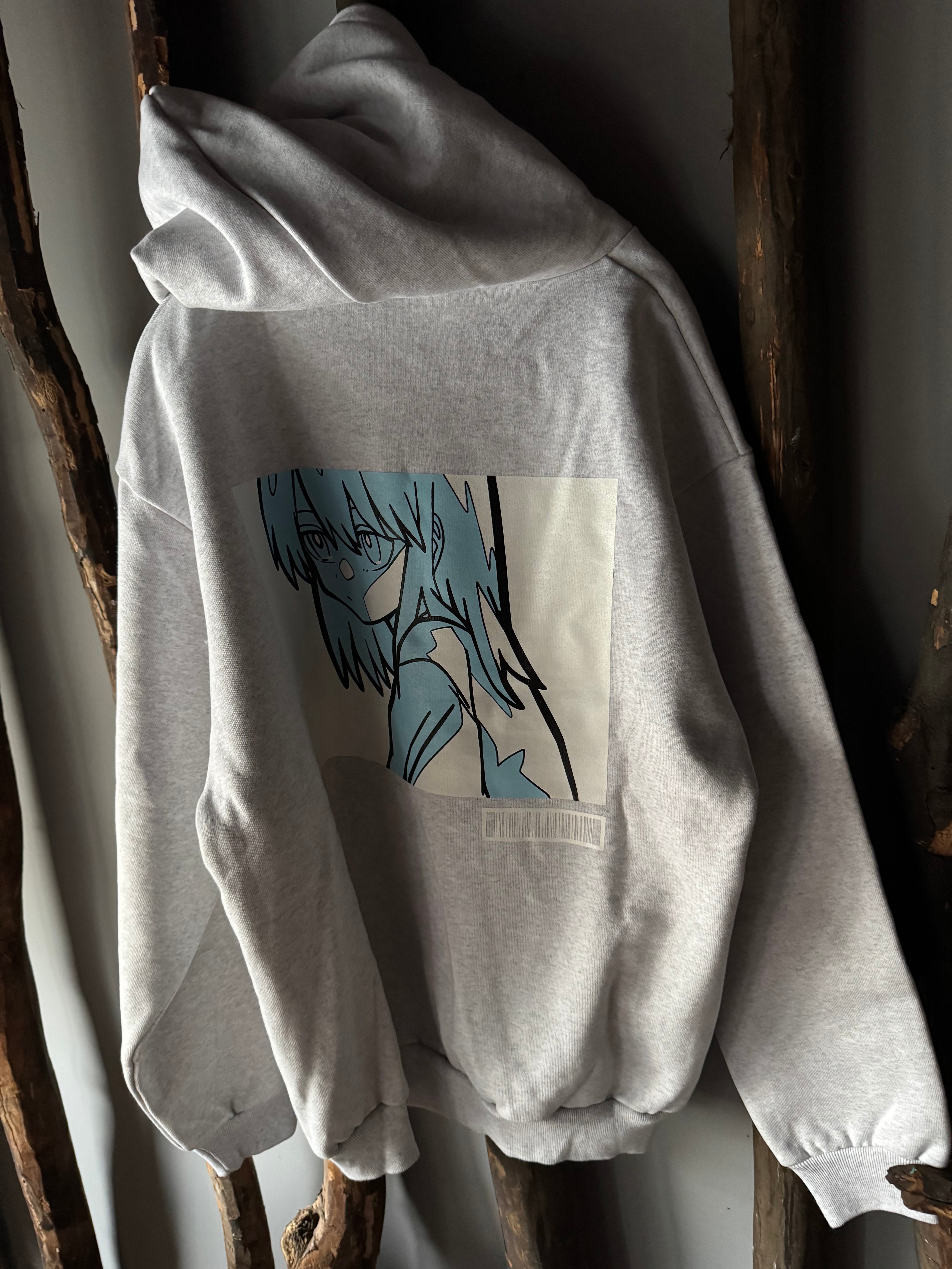 【新着】シゲマツ HOODIE