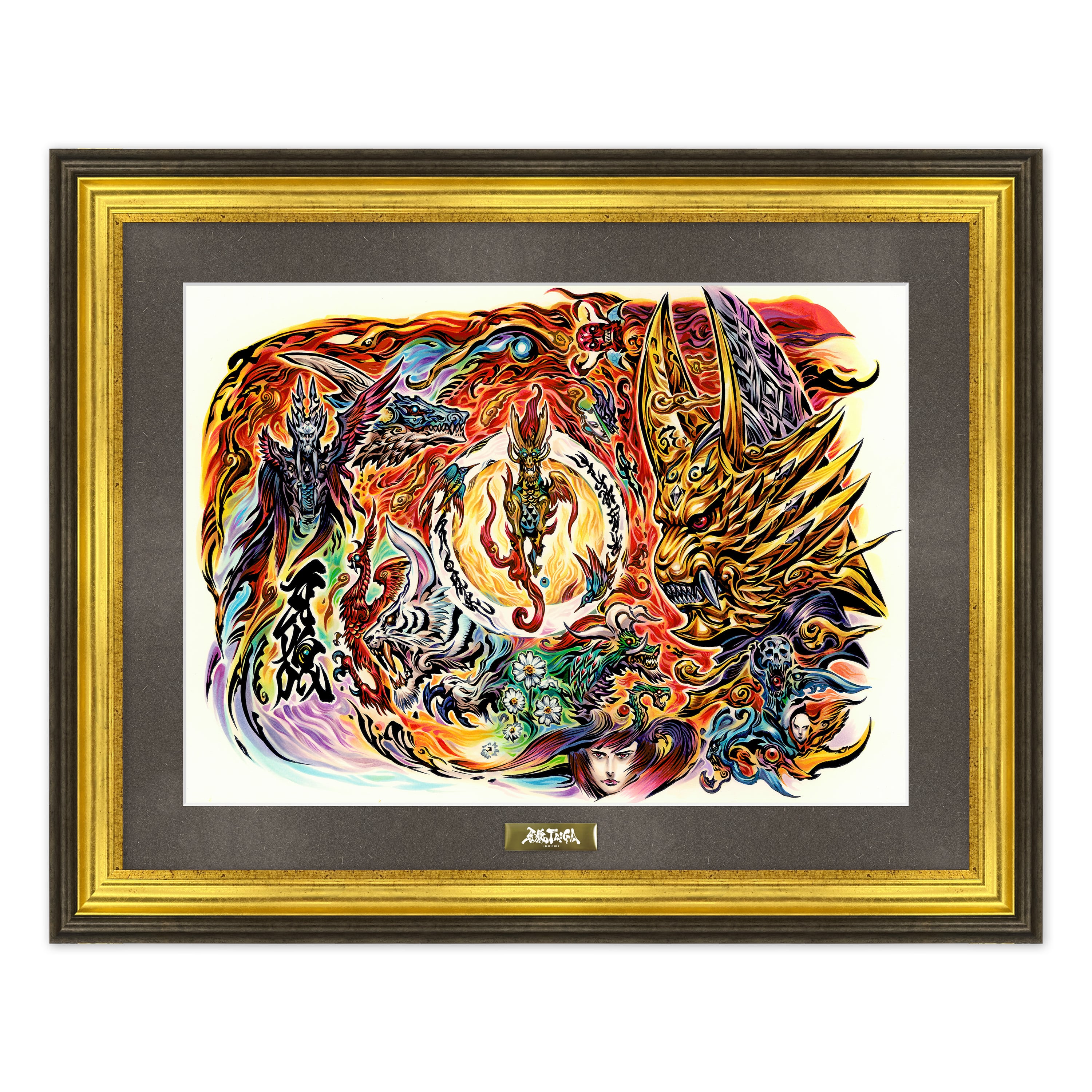 牙狼＜GARO＞ショップ