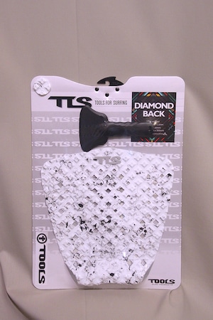 TLS Tools Deckpad Diamond Back ツールスデッキパッド