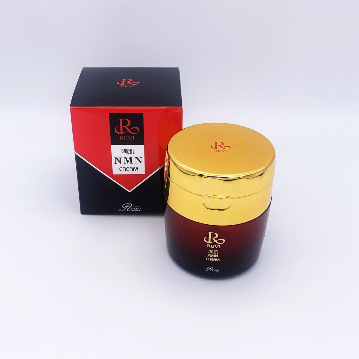 REVI 陶肌NMNクリーム | Lanisalon.