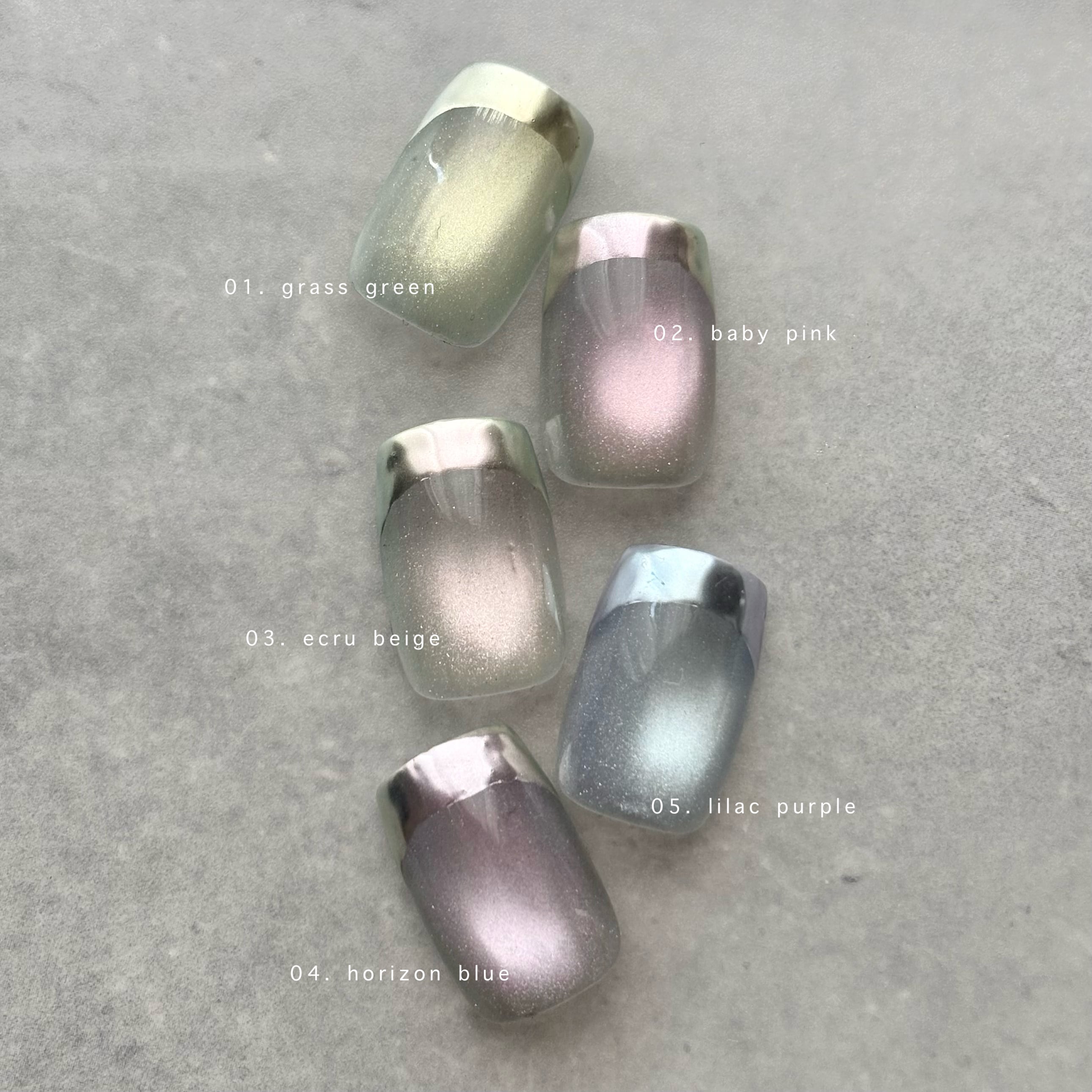 ❰ set ❱ 2way magmirror