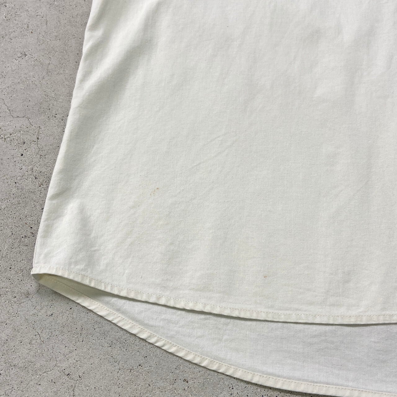 CENTERLINE チロリアンシャツ チロルシャツ 刺繍デザイン メンズ
