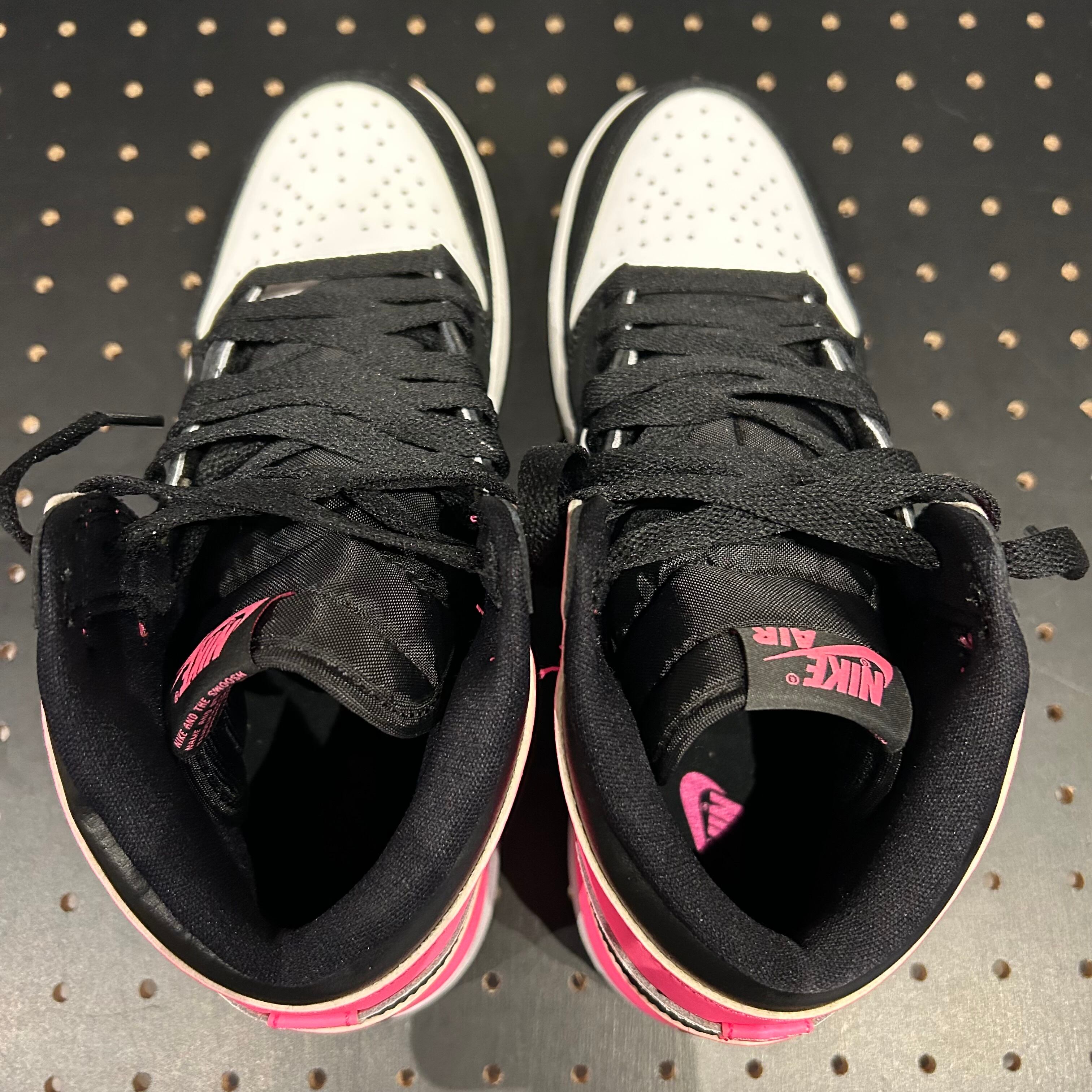 jordan 1 valentines day 2017