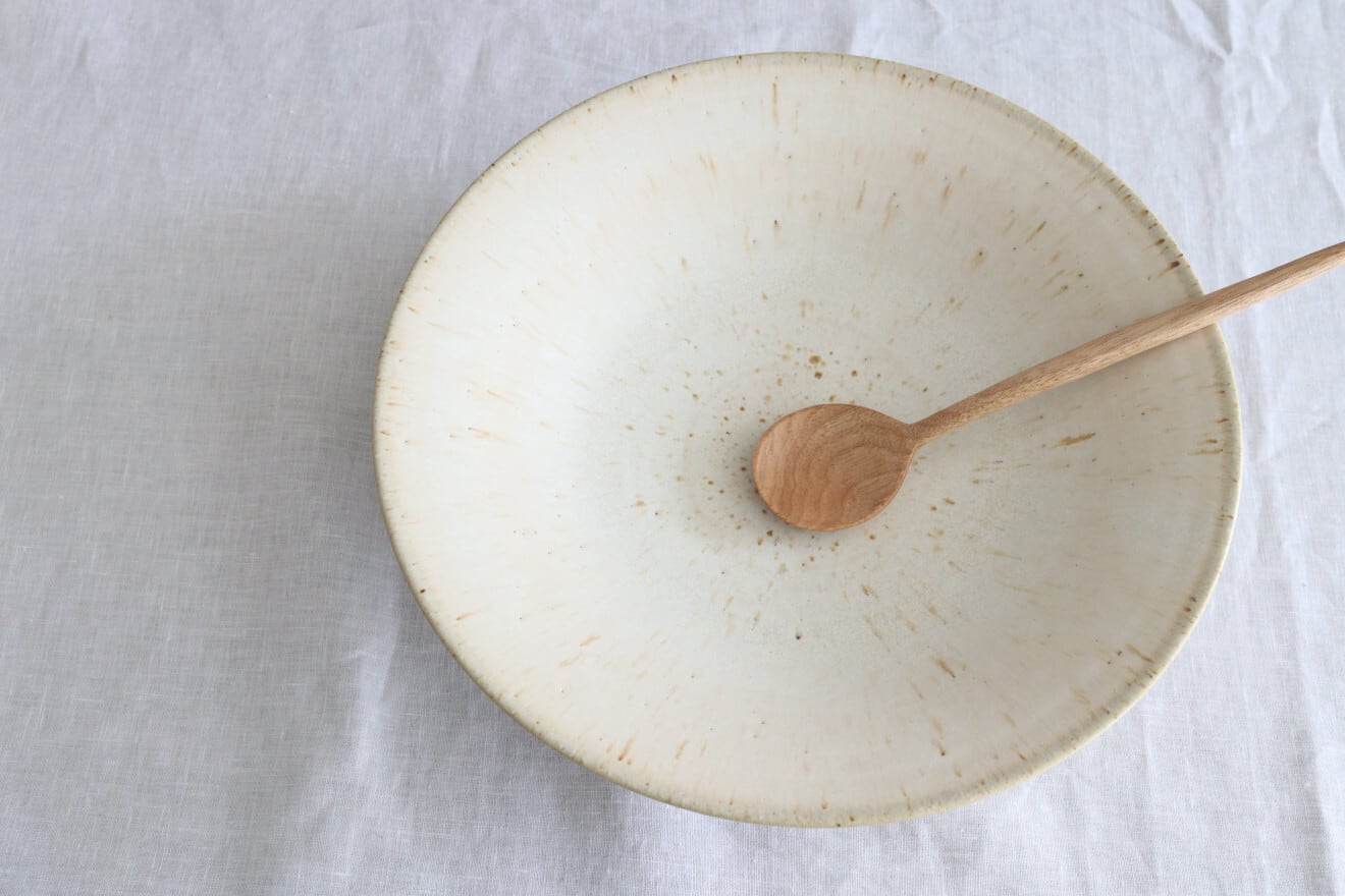 岩山陽平 盛り鉢