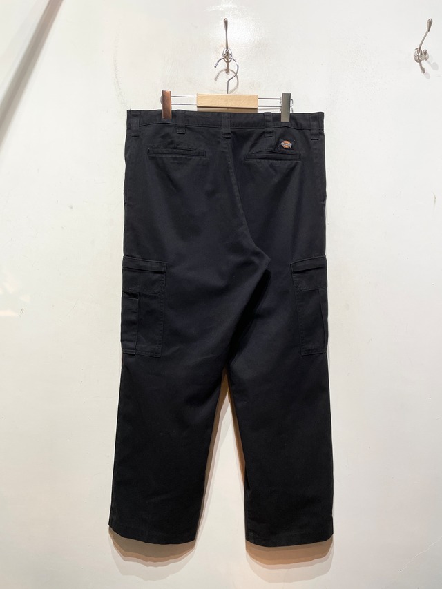 “Dickies” Cargo Work Pants 36×30 RENGA CLOTHING STORE