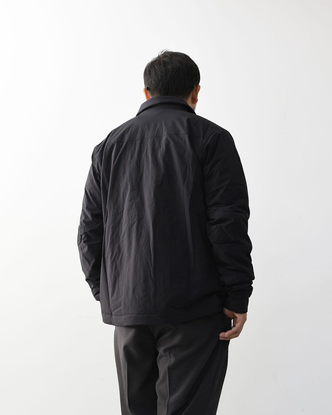 ARC'TERYX [アークテリクス正規代理店] Cronin Insulated Overshirt M