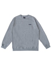 ドロップショルダーオーバーサイズスウェット S0372