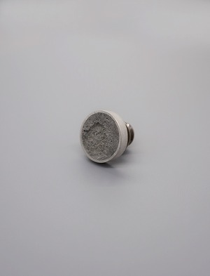 [fragile] brooch　#frB-002