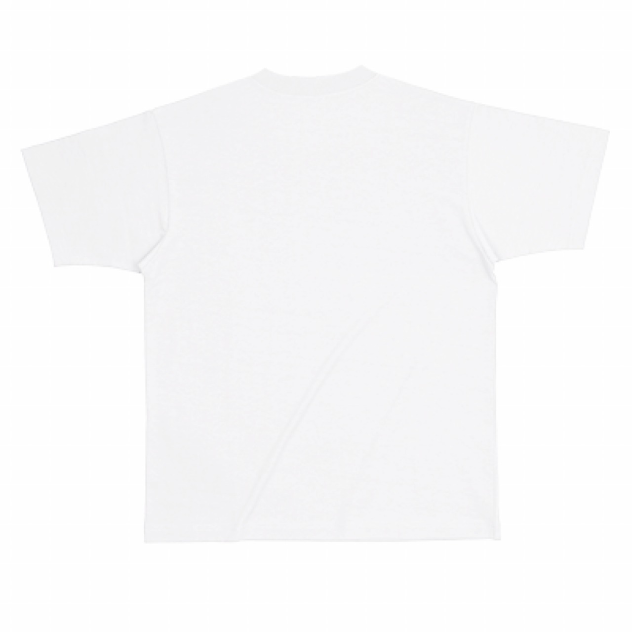 scrap build ロゴTシャツ（White）【scrap build original】