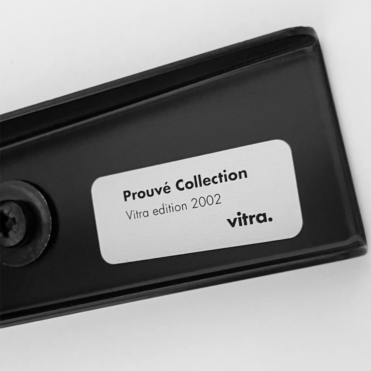 Vitra Gueridon ラウンドテーブル / 北欧 モダン Jean Prouve 名作 デザイナーズ テーブル 美品 ゲリドン ダイニングテーブル ヴィトラ