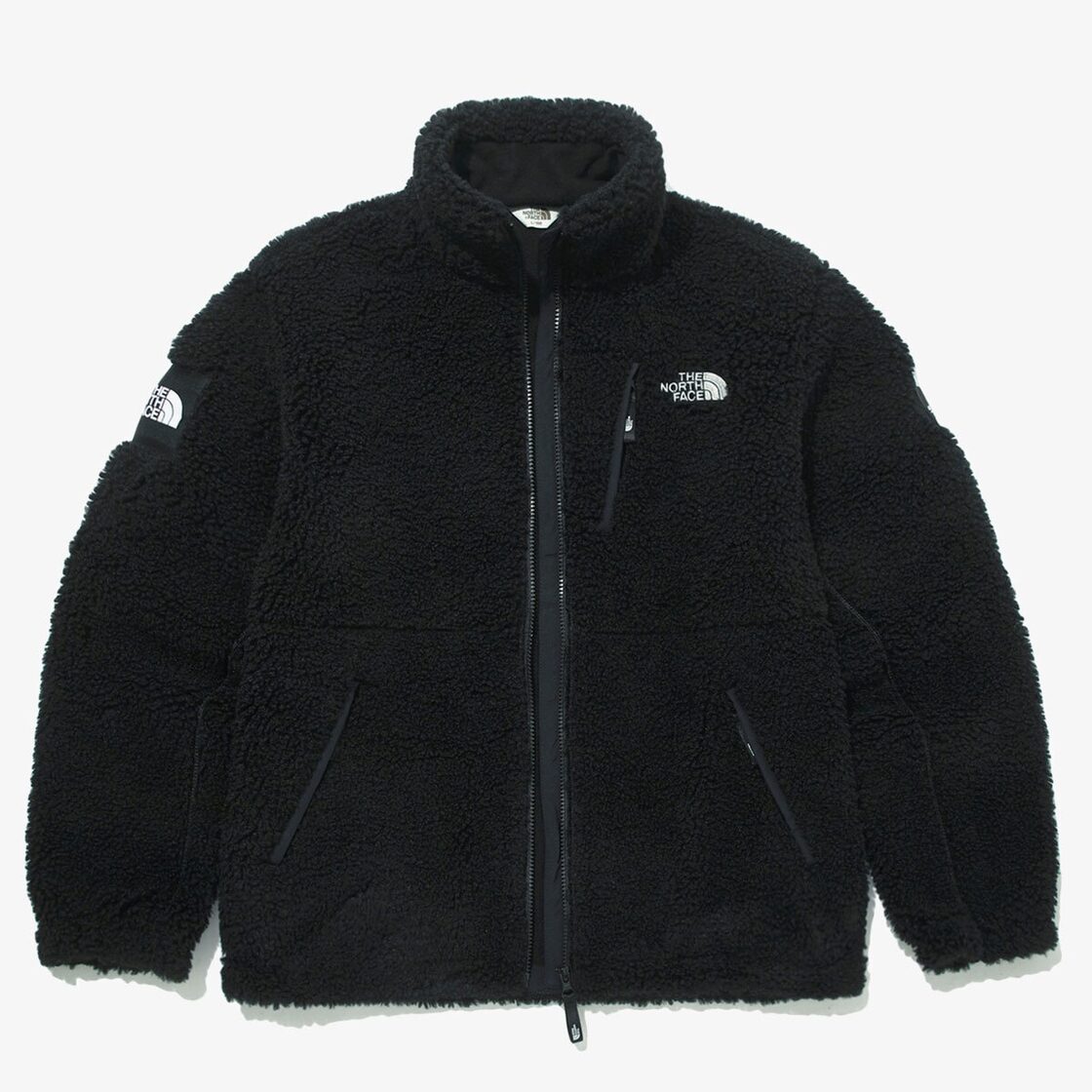 THE NORTH FACE 】 RIMO FLEECE JACKET ザ ノースフェイス フリース  