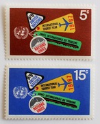 国際旅行年 / 国連 1967