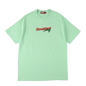 K’rooklyn NP T-Shirt -Lime Green-