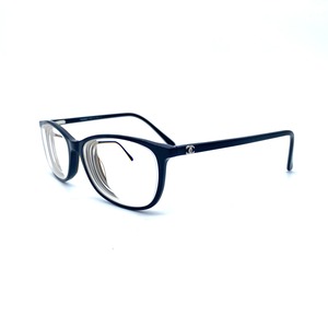 Vintage Chanel Prescription Glasses / ヴィンテージ シャネル 度付き 