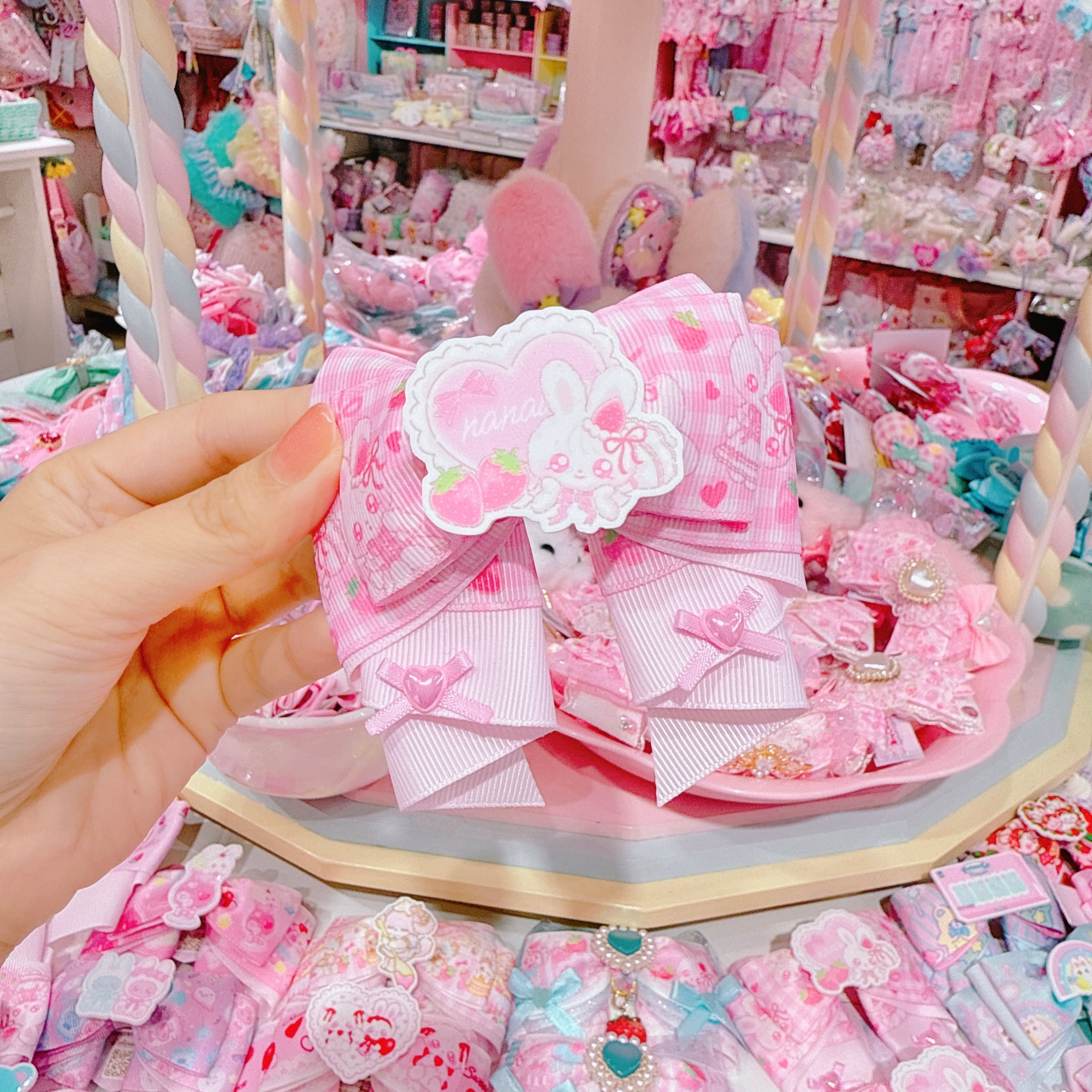 【H2】58-31ヘアゴム