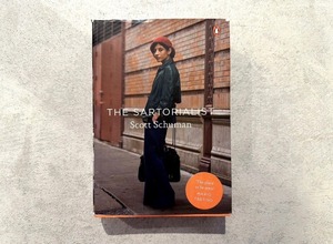 The Sartorialist /visual book