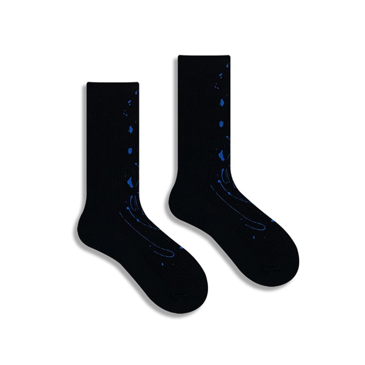 ★PAINT SOCKS　　07053