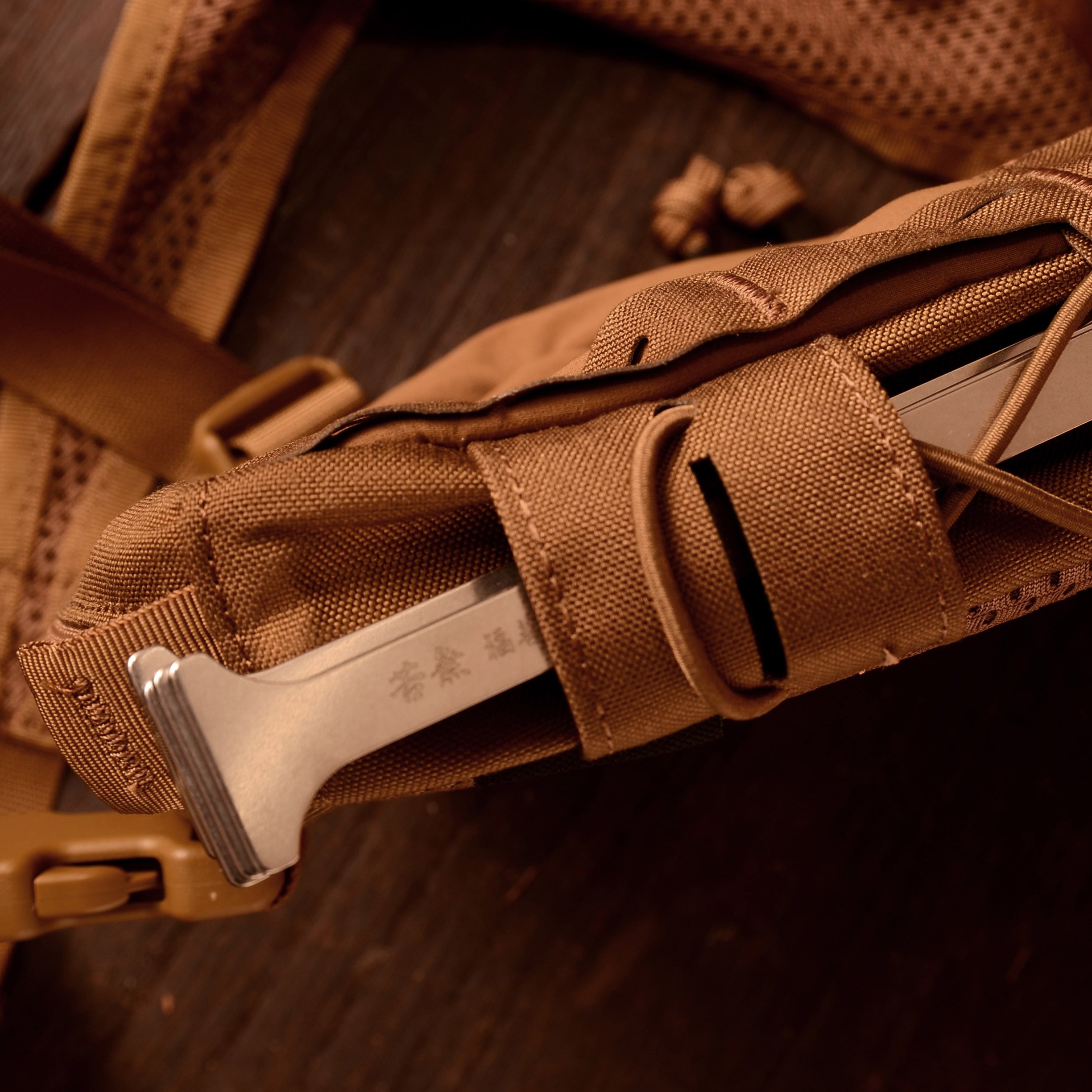 HELIKON-TEX NAMBAT CHEST PACK［ヘリコンテックス・ナムバット