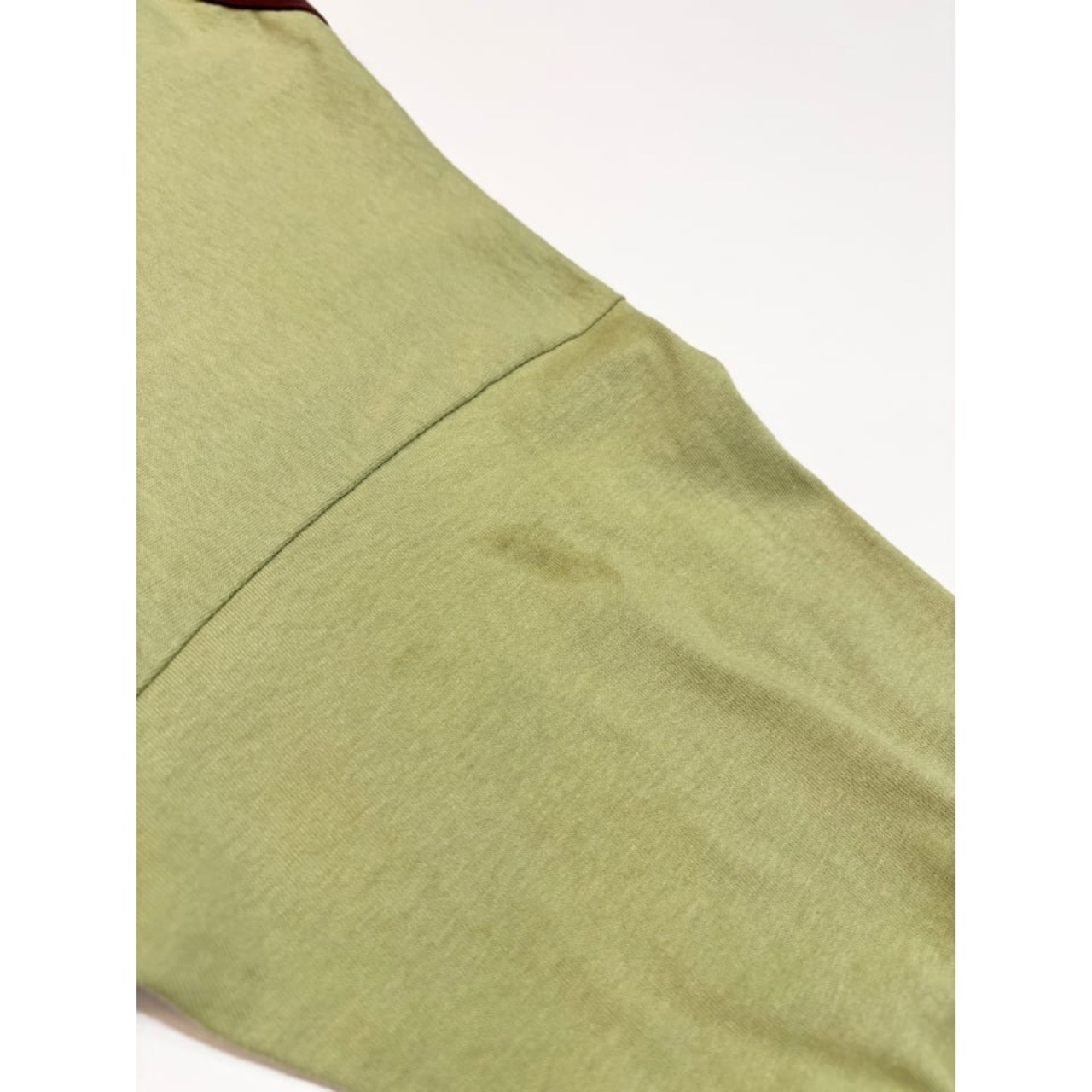 90s PRIMUS "BROWN ALBUM" RINGER Tee MADE IN USA  Size XL