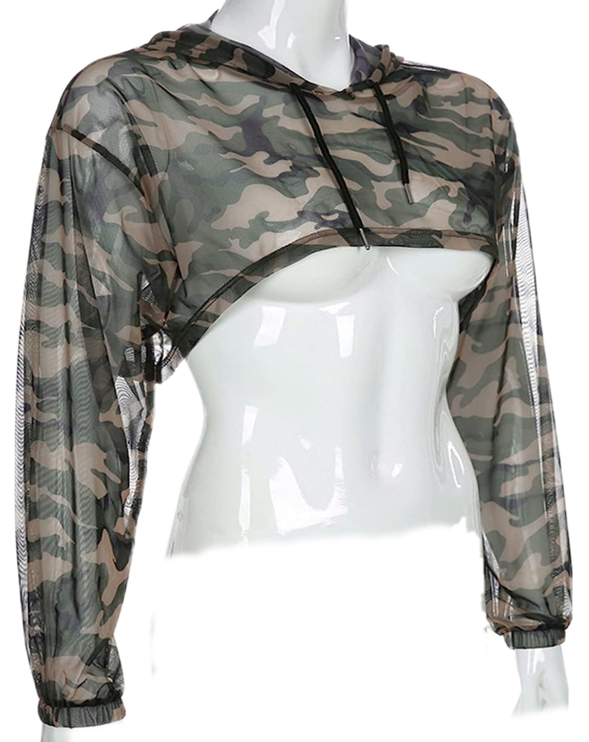 トップス weezy ZXZY Women's Hawaiian Shirts Long Sleeve Tropical Tops