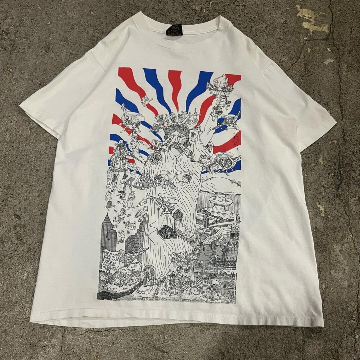 Special‼︎ 90s Dead Kennedys T-shirt 【仙台店】 | What