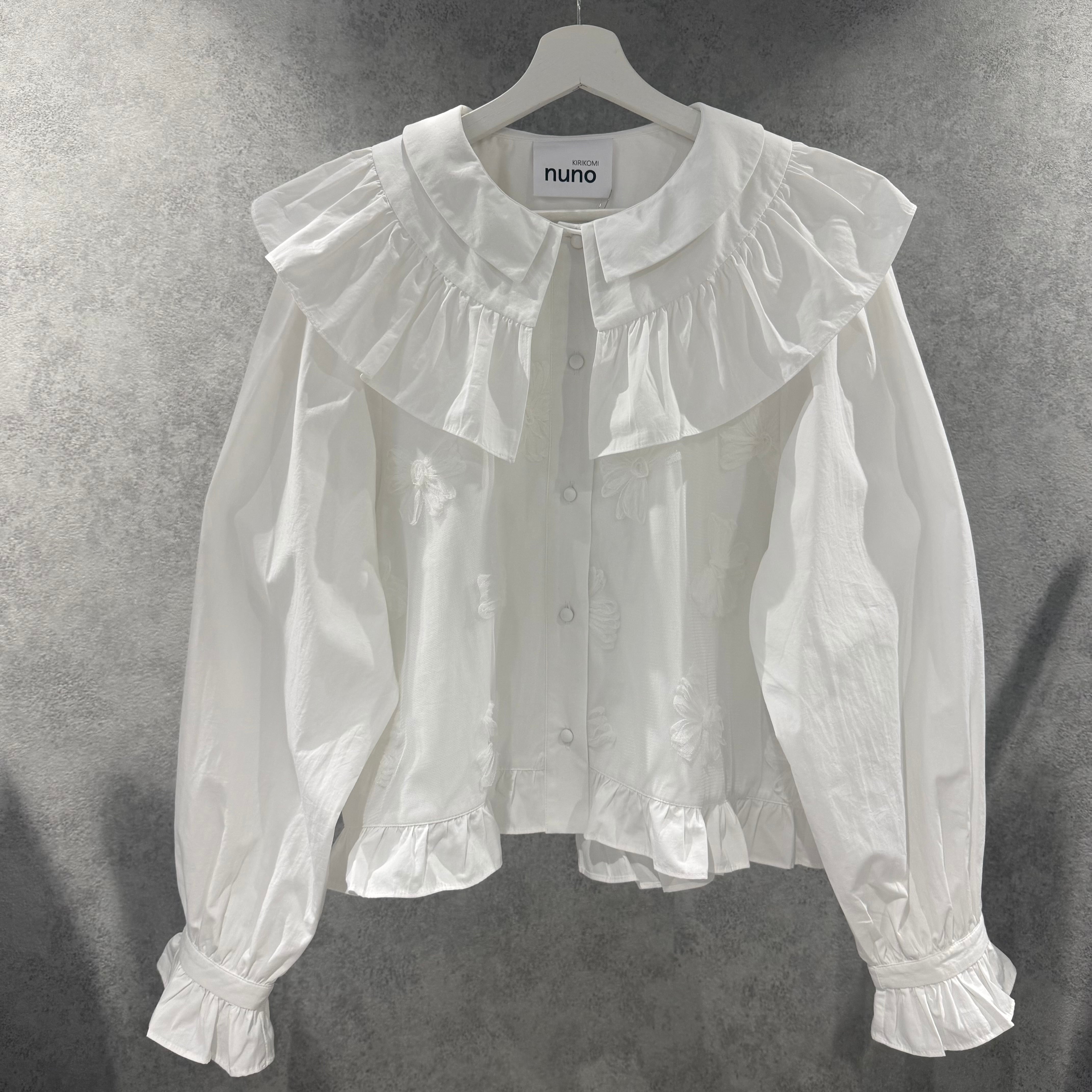 tops | KIRIKOMI