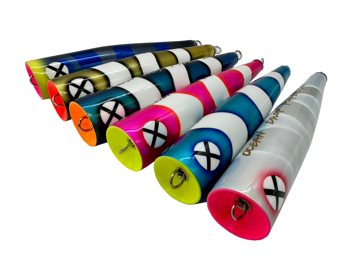 オーシャンドロップ ポッパー200 Ocean Drop Popper 200 | TBROS™️ STORE