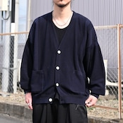 YASHIKI / Shunko Cardigan