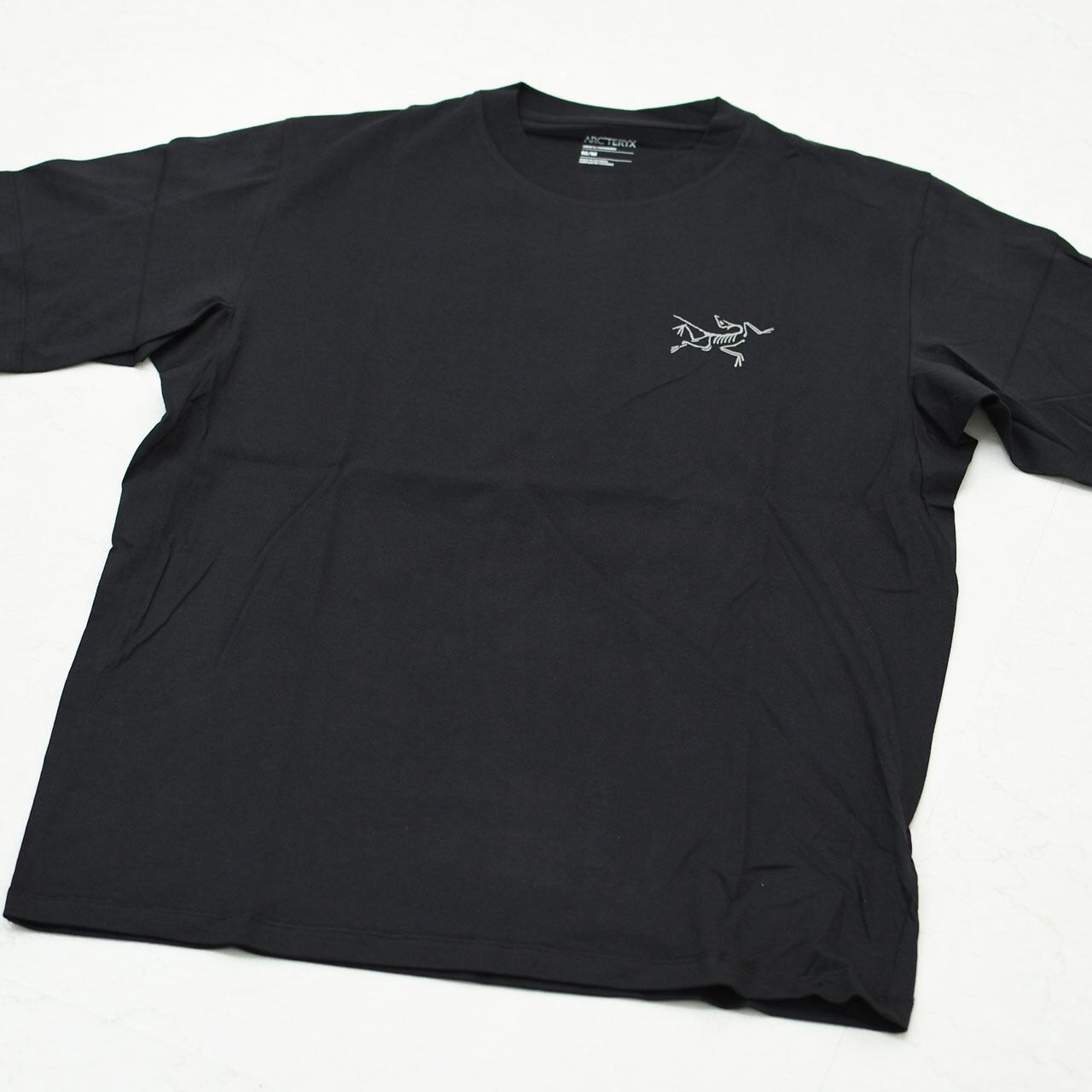 ARC'TERYX [アークテリクス正規代理店] Kragg SL Cotton SS Men's