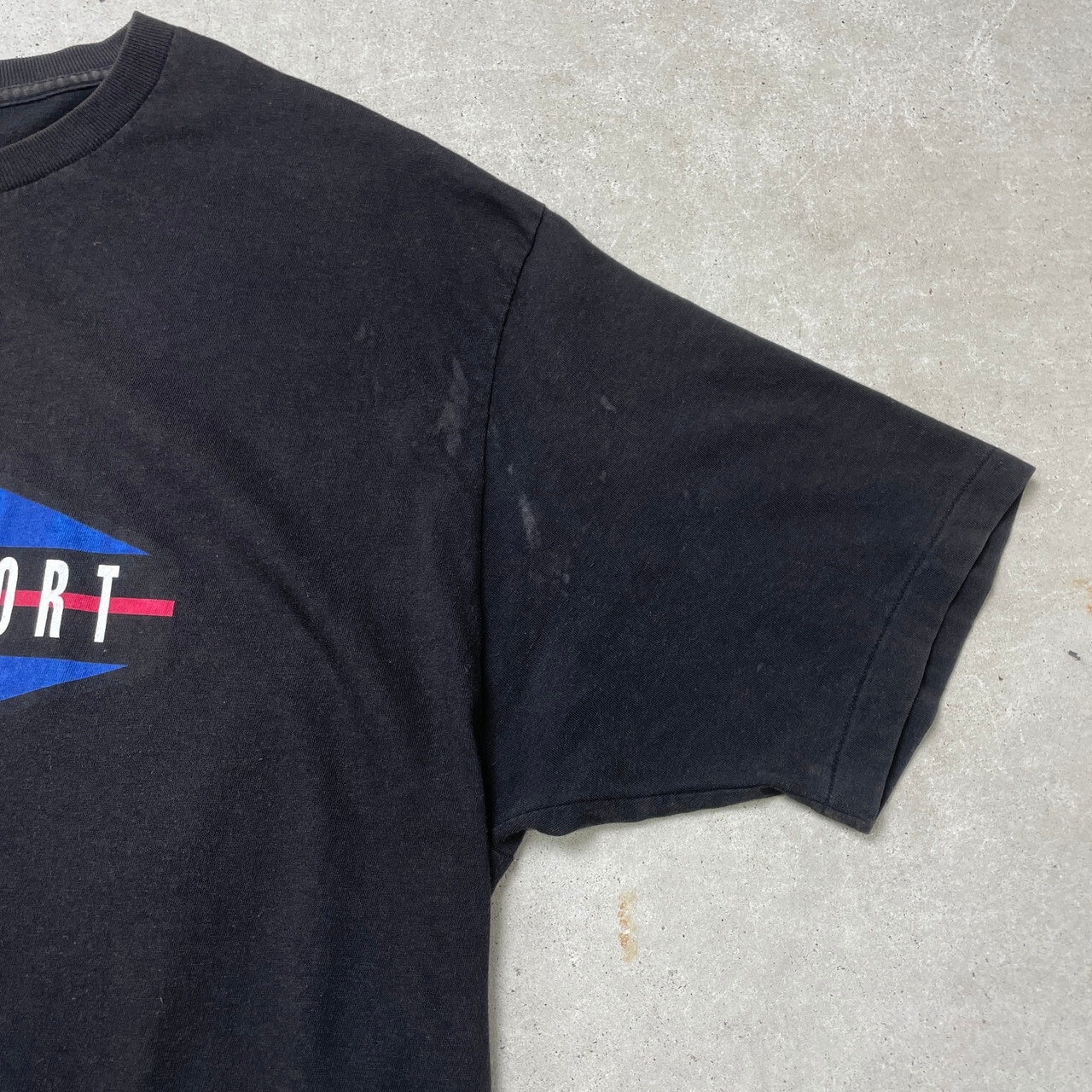 90年代 USA製 POLO SPORT Ralph Lauren ポロスポーツ ラルフローレン 