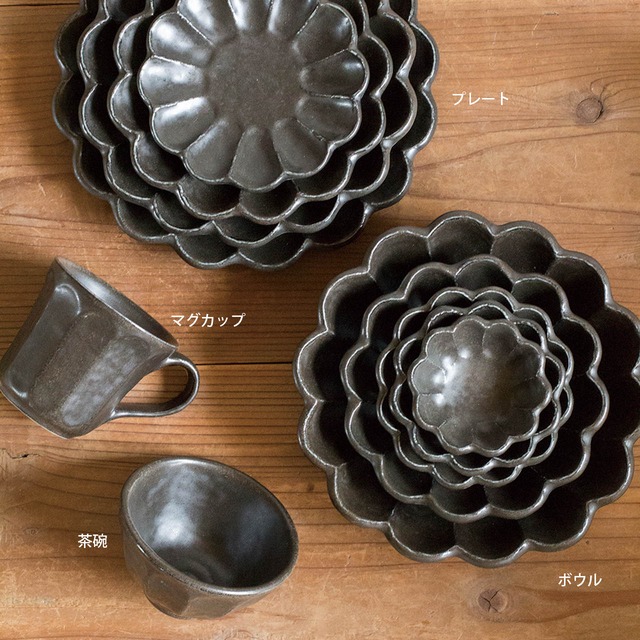 81183 【リンカ(KIKKA)黒練】12ボウル