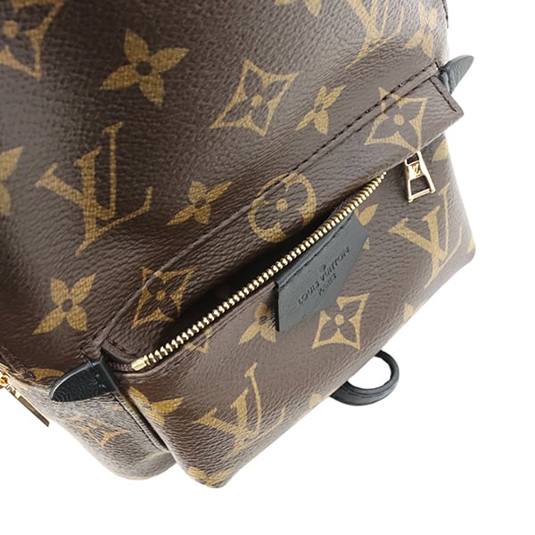 New LOUIS VUITTON ルイヴィトン パームスプリングス バックパック