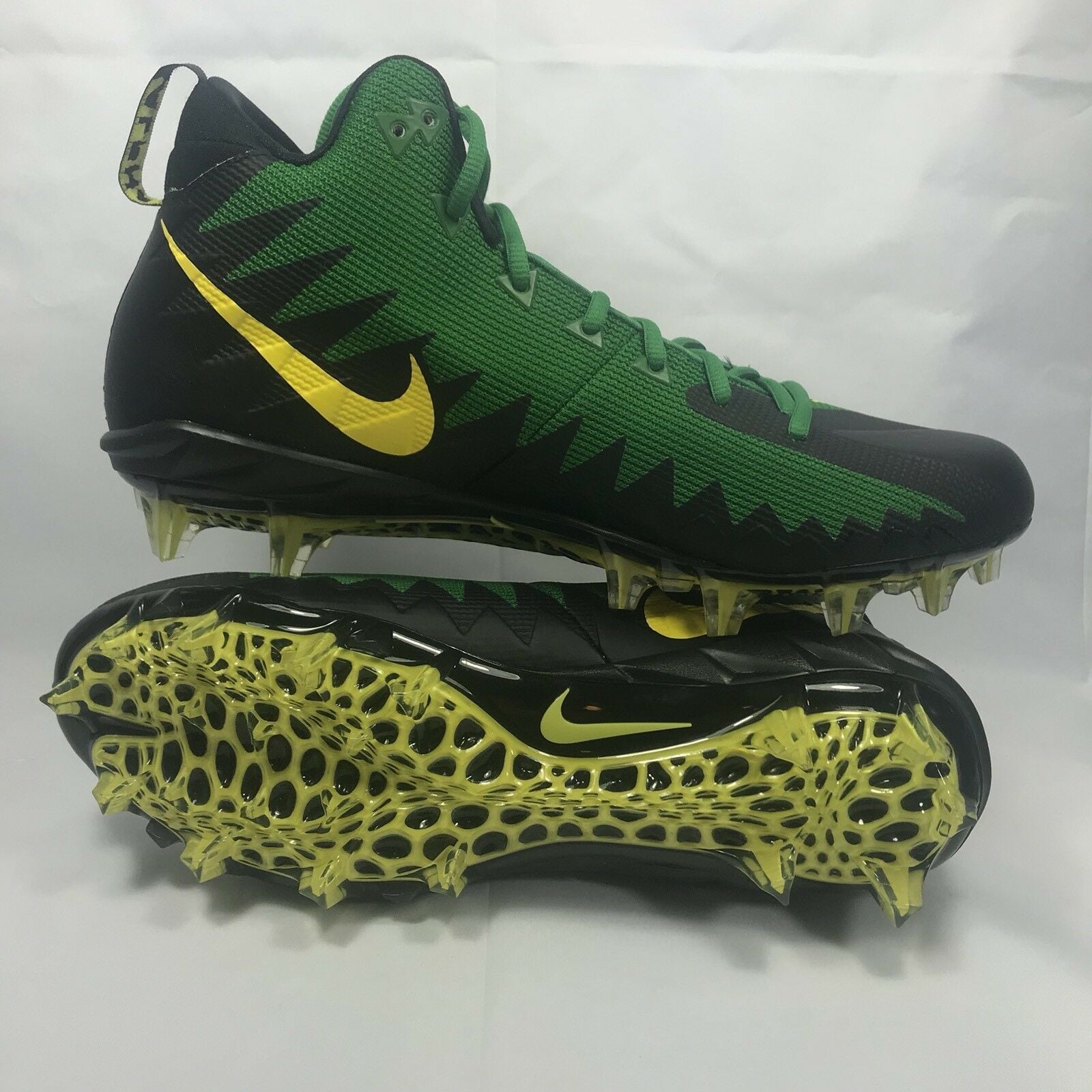 28cm】NIKE ALPHA MENACE PRO アメフト スパイク | END ZONE/エンド