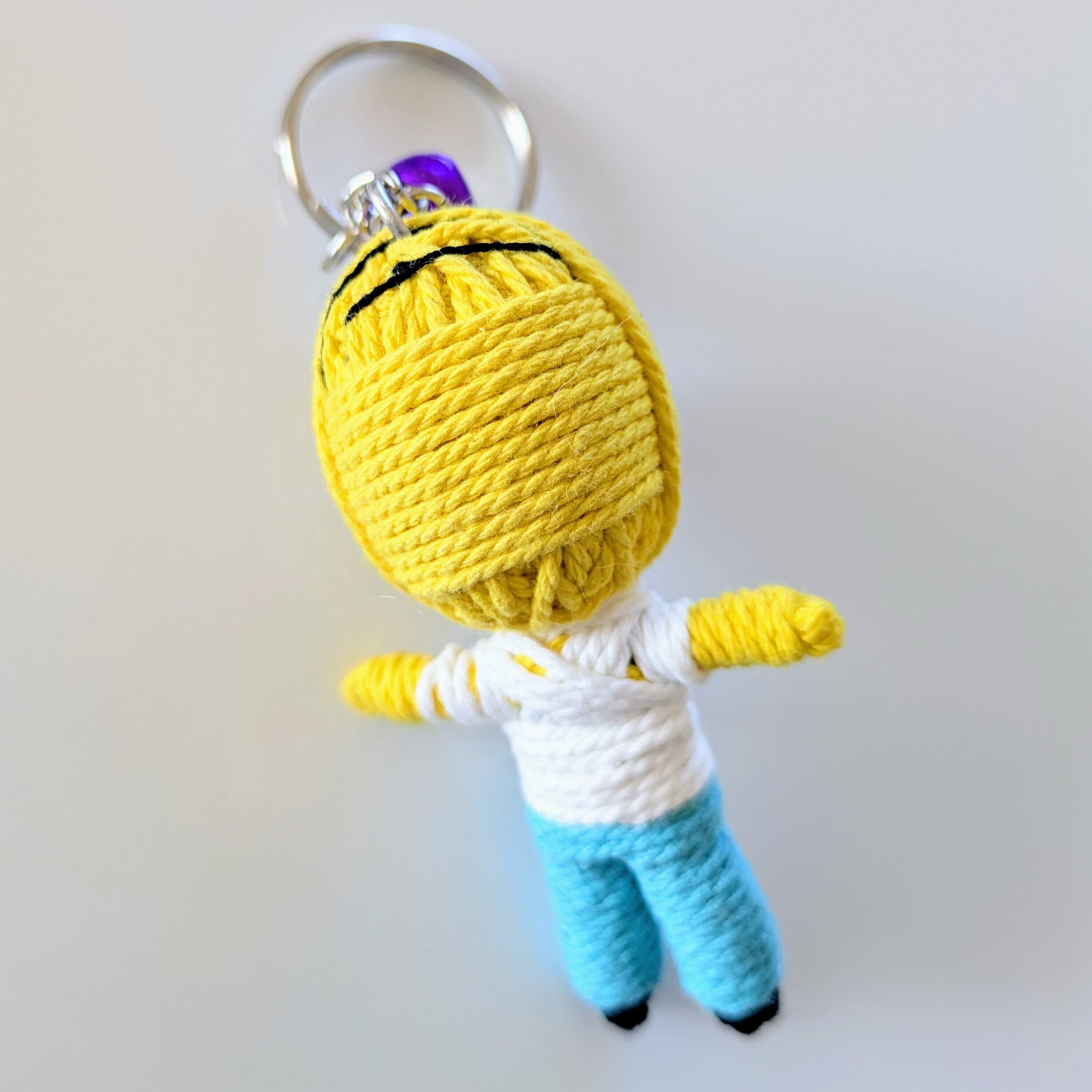 再入荷！【 The Simpsons / ザ シンプソンズ / ホーマー】 Voodoo doll