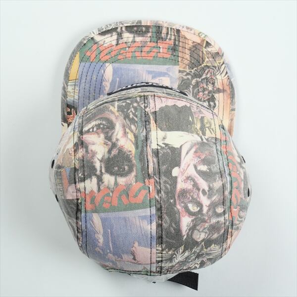 帽子 Supreme/The Exorcist Camp Cap Supreme - Supreme THE EXORCIST エクソシスト キャップ Cap の通販 by