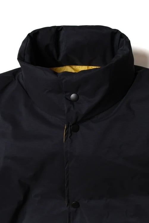 ZANTER 6732 REVERSIBLE DOWN COAT 